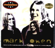 Mark Owen - Clementine CD 2